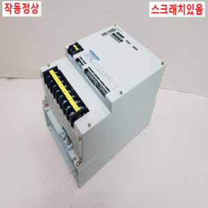 노20490/서보드라이브/FDA-6075N(ID:15)/하이젠
