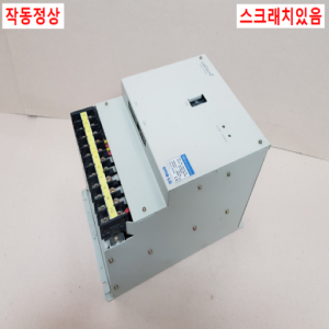 노20491/서보드라이브/FDA-5075N(ID:15)/하이젠