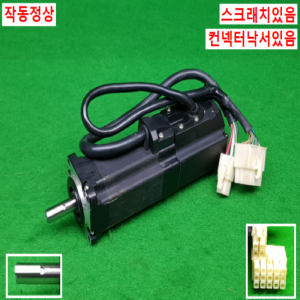 노20497/서보모터/RSMZ-01BH3ASK3/0.1KW/RS