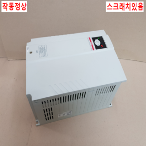 노20498/인버터/SV220iG5A-4/삼상,380V/30마력/LS
