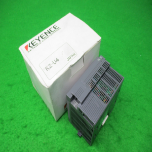 노13887/미사용PLC/KZ-U4/키엔스