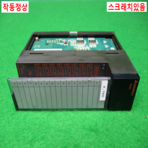 노13889/PLC/A1S68DAI/DATE98/미츠비시