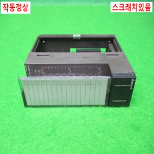 노13891/PLC/A1SX10/DATE9609C/미츠비시