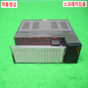 노13892/PLC/A1S68TD/DATE0109C/미츠비시