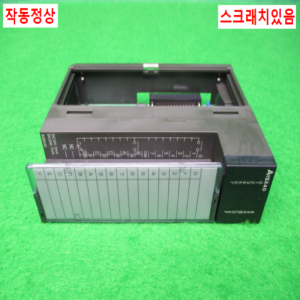 노13893/PLC/A1SX40/DATE9705D/미츠비시