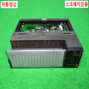 노13894/PLC/A1SD61/DATE98/미츠비시