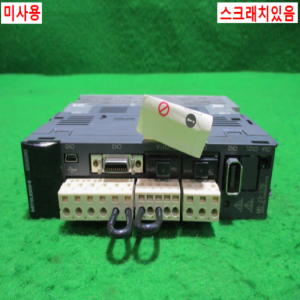 주25343/미사용서보드라이브/MR-J3-10B/100W/미츠비시