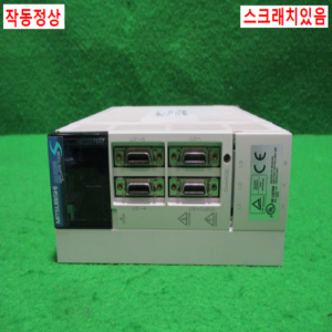 주25345/서보드라이브/MR-J2S-100B/1KW/미츠비시