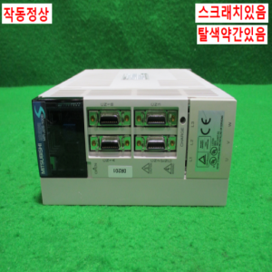 주25346/서보드라이브/MR-J2S-100B/1KW/미츠비시