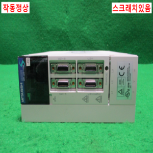 주25348/서보드라이브/MR-J2S-100B-EG/1KW/미츠비시
