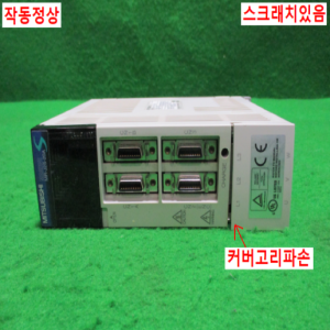 주25350/서보드라이브/MR-J2S-20A/200W/미츠비시