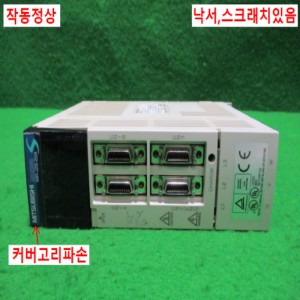 주25351/서보드라이브/MR-J2S-20A/200W/미츠비시
