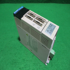 주25352/서보드라이브/MR-J2S-20A/200W/미츠비시