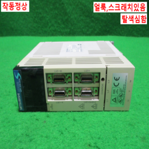 주25352/서보드라이브/MR-J2S-20A/200W/미츠비시