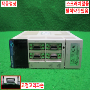 주25353/서보드라이브/MR-J2S-20A/200W/미츠비시
