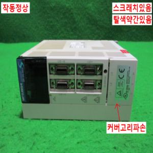 주25354/서보드라이브/MR-J2S-40CP/400W/미츠비시