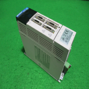 주25356/서보드라이브/MR-J2S-10B/100W/미츠비시