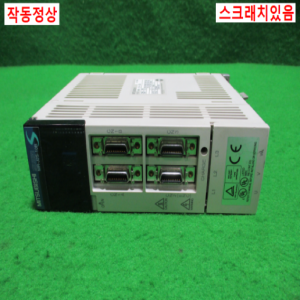 주25356/서보드라이브/MR-J2S-10B/100W/미츠비시