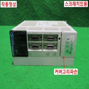 주25357/서보드라이브/MR-J2S-40B/400W/미츠비시