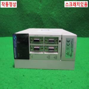 주25360/서보드라이브/MR-J2S-70B/750W/미츠비시