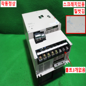 주25363/서보드라이브,서보팩/SGDM-1EAC-PY389/15KW/야스카와