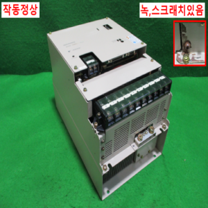 주25364/서보드라이브,서보팩/SGDB-75ADGY442/7.5KW/야스카와