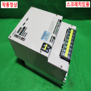 주25365/서보드라이브/FDA-6075N(ID:15)/HIGEN
