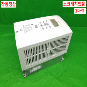 노20521/인버터/SV0022iS7-2NO/삼상,220V/3마력/LS
