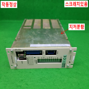 노20524/서보드라이브/DR2-04ACP/0.4KW/야스가와