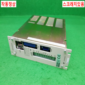 노20525/서보드라이브/DR2-08AC/0.75KW/야스가와
