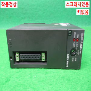 노13910/PLC/A2SHCPU/DATE00/미츠비시