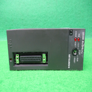 노13911/PLC/A2SHCPU/DATE05/미츠비시