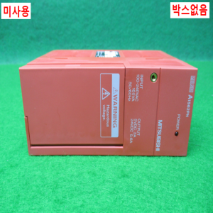 노13915/미사용PLC/A1S62PN/DATE11/미츠비시