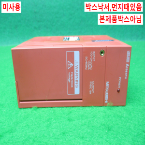 노13916/미사용PLC/A1S61PN/DATE07/미츠비시