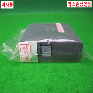 노13917/미사용PLC/QJ71SE91-F01/시리얼12/미츠비시