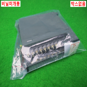 노13918/미사용PLC/Q68DAV/시리얼06/미츠비시