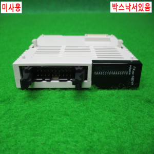 노13920/미사용PLC/FX2NC-16EYT/미츠비시