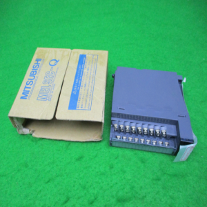 노13922/미사용PLC/QX70/시리얼08/미츠비시