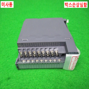 노13922/미사용PLC/QX70/시리얼08/미츠비시