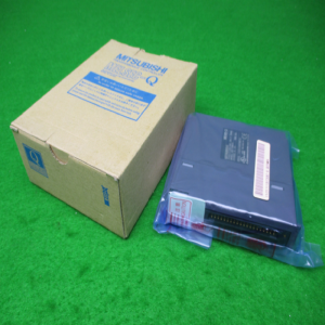 노13924/미사용PLC/QD75MH4/시리얼11~12/미츠비시