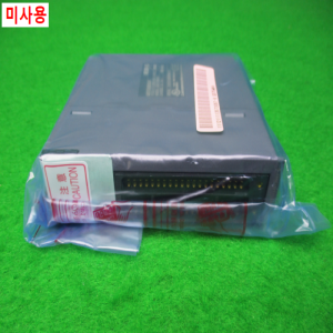 노13924/미사용PLC/QD75MH4/시리얼11~12/미츠비시