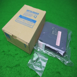 노13925/미사용PLC/QD75D1/시리얼12/미츠비시