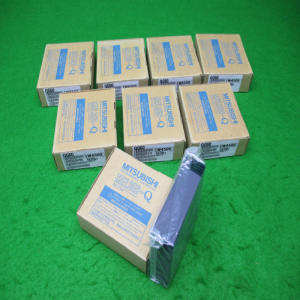 노13928/미사용PLC/QG60/시리얼13/8개발송/미츠비시