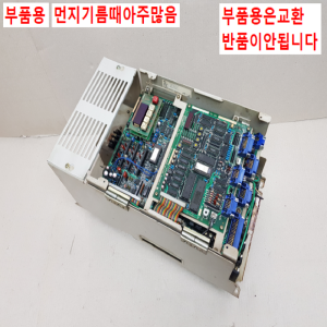 노20533/부품용서보드라이브/CIMR-MTⅢ-5.5K/VS-626MTⅢ/야스가와