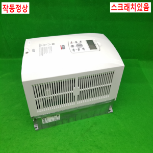 노20541/인버터/SV0075iS7-4NO/삼상,380V/10마력/LS