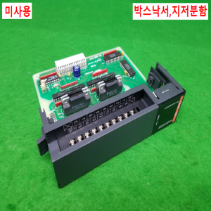 노20544/미사용PLC/MDO-THT/삼성