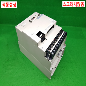 노20546/서보드라이브/SGDH-60AE/5.5KW/야스가와