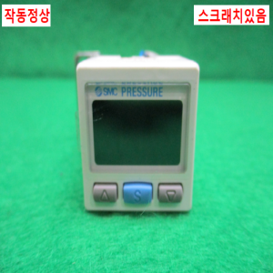 초10129/공압디지털압력스위치/프레샤스위치/ZSE30A-C6L-D/SMC