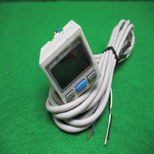초10130/공압디지털진공압력게이지/ISE30A-01-C/SMC