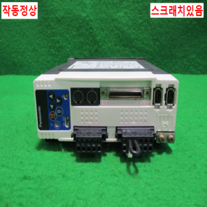 주25378/서보드라이브/MCDDT3520L01/750W/파나소닉